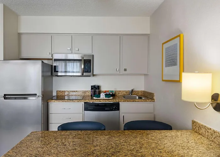 Homewood Suites By Hilton Lake Mary Orlando North