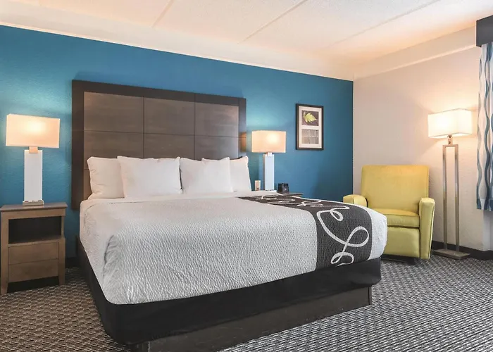 La Quinta By Wyndham Orlando Lake Mary